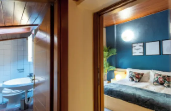 San Fedele Apartments by Rent All Como