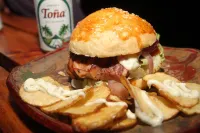 Miramar Surfcamp Hotels in El Transito