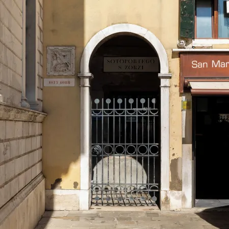 Numa Venice Palazzo Orseolo