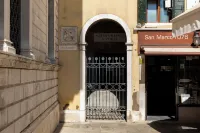 Numa Venice Palazzo Orseolo Hotels in Venice