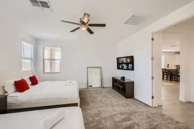 Phoenix 5BR With Fast Wifi Các khách sạn ở Estrella