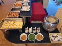 Silversand Resort - Bữa sáng