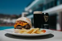 Servatur Casablanca Suites & Spa - Adults Only - breakfast