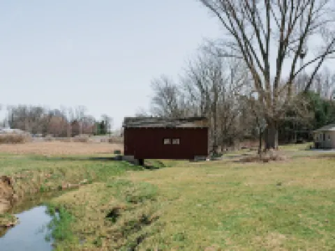 海狸溪小屋 斯特拉斯堡酒店