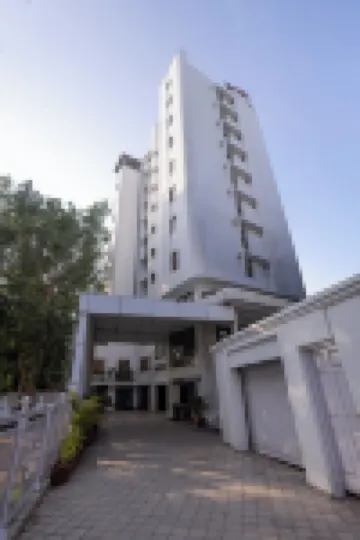 Hotel Pravasa Stay Hotels near Vadodara Jn