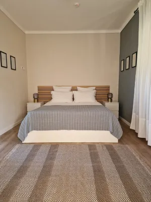 Casa Das Portas Hotels in 