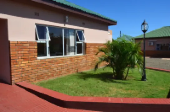 Sikalongo Lodge Highlands โรงแรมใน