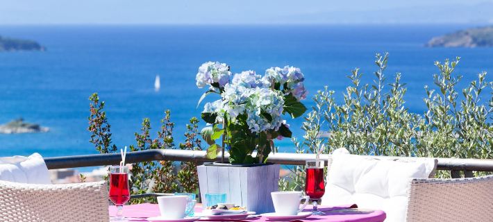 Vigles Sea View, Philian Hotels and Resorts Hotels in Skiathos