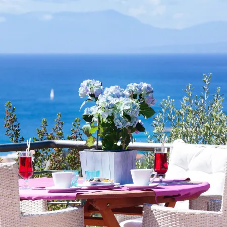 Vigles Sea View, Philian Hotels and Resorts