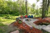 六居室家庭度假屋