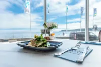 The Queens Hotel - Frühstück