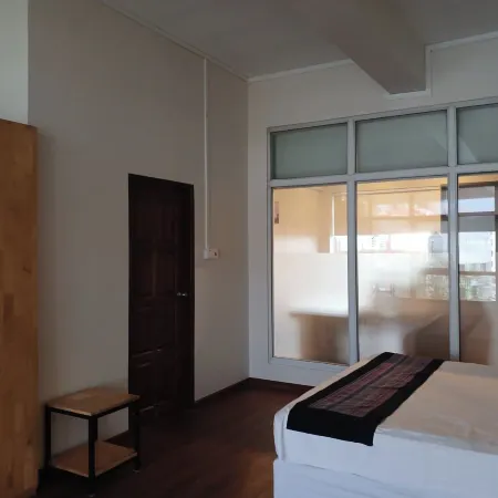 Yankin Heights Hotel
