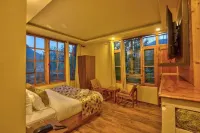 MERU Stays Hotels in Hallan-i