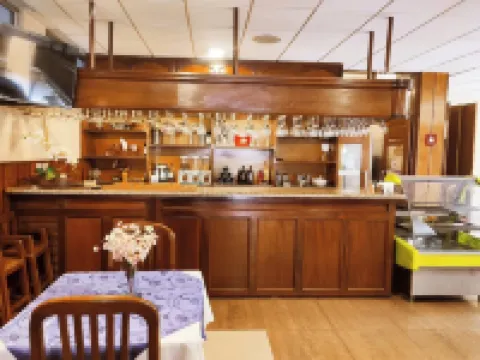 Jr Hotel Hoteles en Camiri