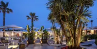 Hotel Olimpico - WiFi