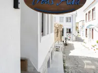 Troas Ada Hotel Hotels in Bozcaada