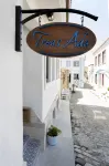 Troas Ada Hotel Các khách sạn ở Tenedos