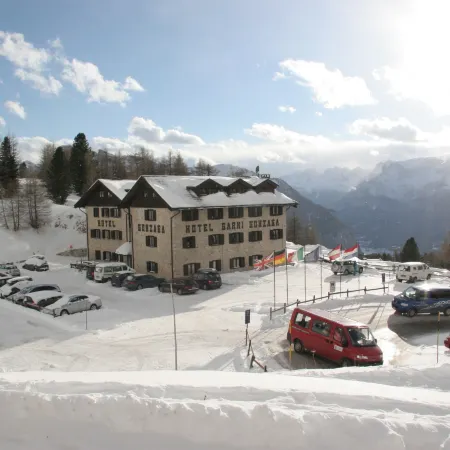 Hotel Garni Gonzaga