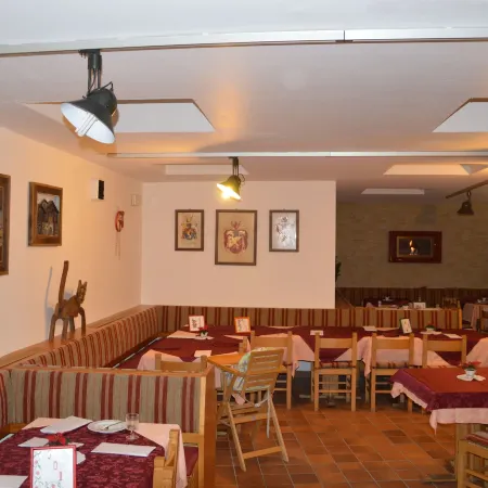 Hotel Garni Gonzaga