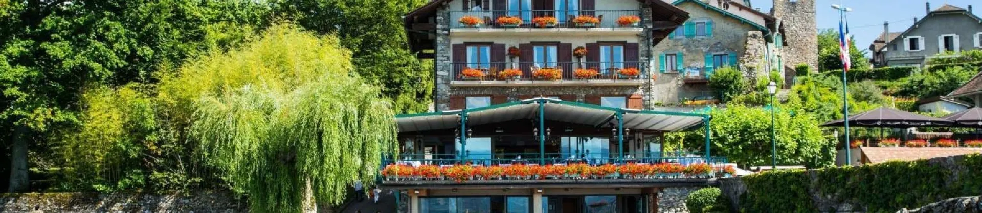 4-Star Select Hotels