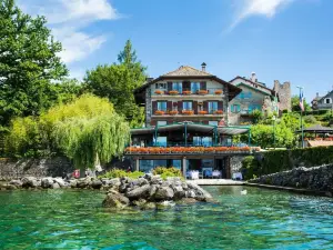 Hotel Restaurant du Port