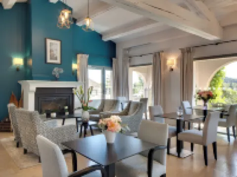 La Bastide de Biot Hotels in Biot