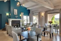 La Bastide de Biot Hotels in Biot