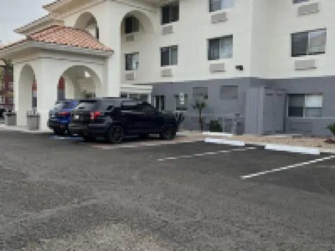 鳳凰城邁措沃西智選假日酒店及套房-洲際酒店集團旗下 梅薩酒店