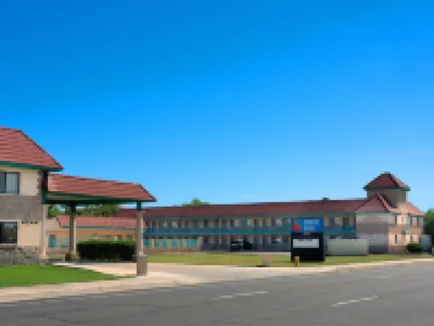 鳳凰城邁措沃高級套房酒店 梅薩酒店