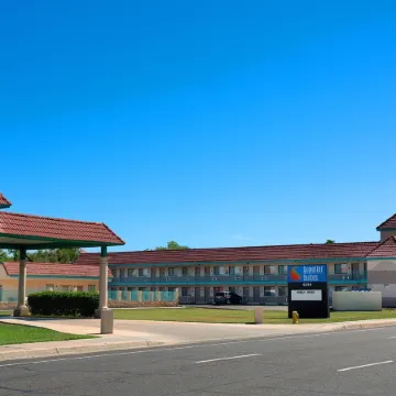 Superior Suites Phoenix Mesa