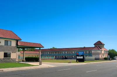 Superior Suites Phoenix Mesa Hotels near Safeway