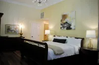 The Lodge at Old City Hall