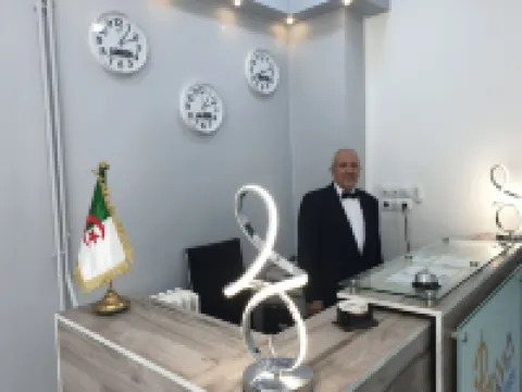 Aures résidence فنادق في باتنة