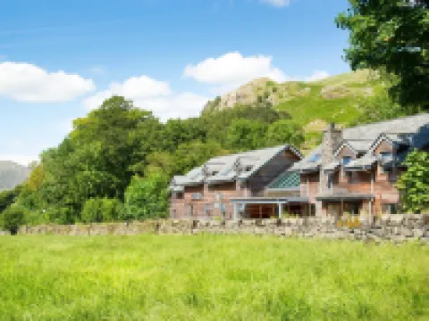 The Lodge in the Vale Hotels in Keswick