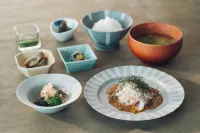 킷카 히라도 - 조식 운영