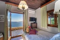 Rock Dandy, Deluxe Chalet, Arachova - Delphi, Private Sauna