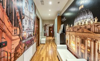 Le Suite Downtown