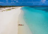 アリシャ ヴィラ パラダイス のホテル