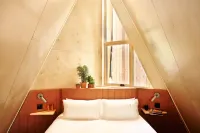 A Frame Club Hotel di Winter Park