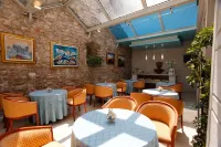 Hotel Cittar - breakfast