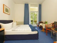 Waldschloss Parow Hotels in Koserow