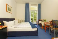 Waldschloss Parow Hotels in der Nähe von Ferienpark Streckelsberg