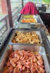 Le Huynh Mui Ne Hotel - Desayuno
