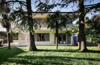 Forgotten Garden Villa