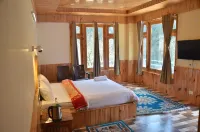 Limbo 咖啡館和客房