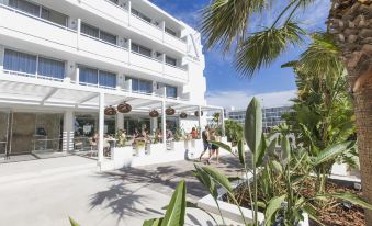 Hotel Anfora Ibiza