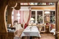 Aries Hotel & Spa Wisła فنادق في Wisla