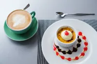 ラマダ スイーツ バイ ウィンダム ワイロアロア ビーチ フィジー - 朝食