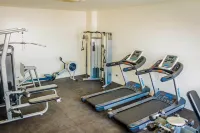 Ramada Suites by Wyndham Wailoaloa Beach Fiji - palestra