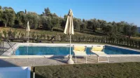 Villa Agnolaccio Residenza d'Epoca - Rooftop Pools